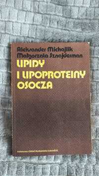 Lipidy i lipoproteiny osocza