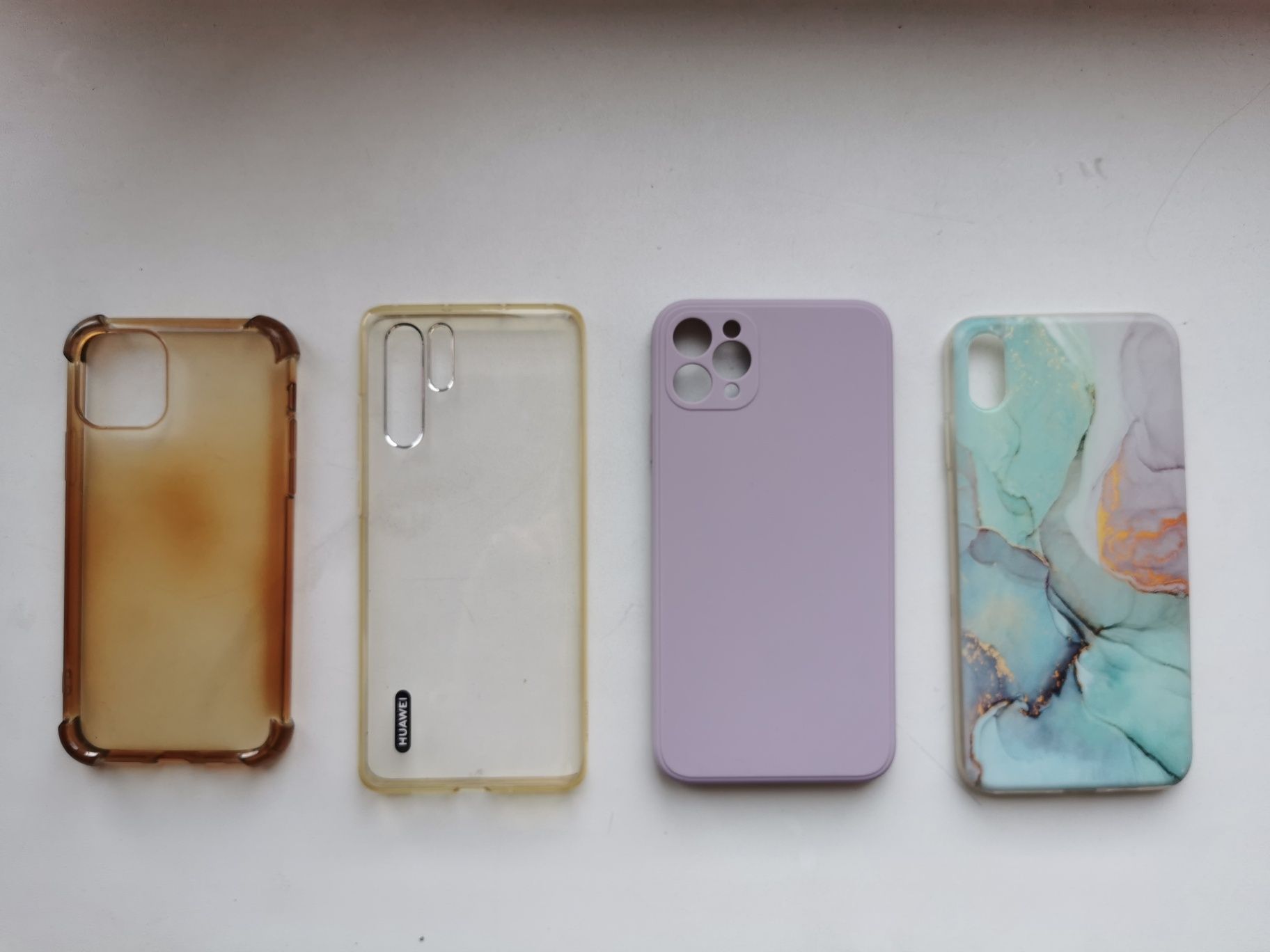 IPhone 11 pro, 11 pro max, xs max, huawei p30 pro