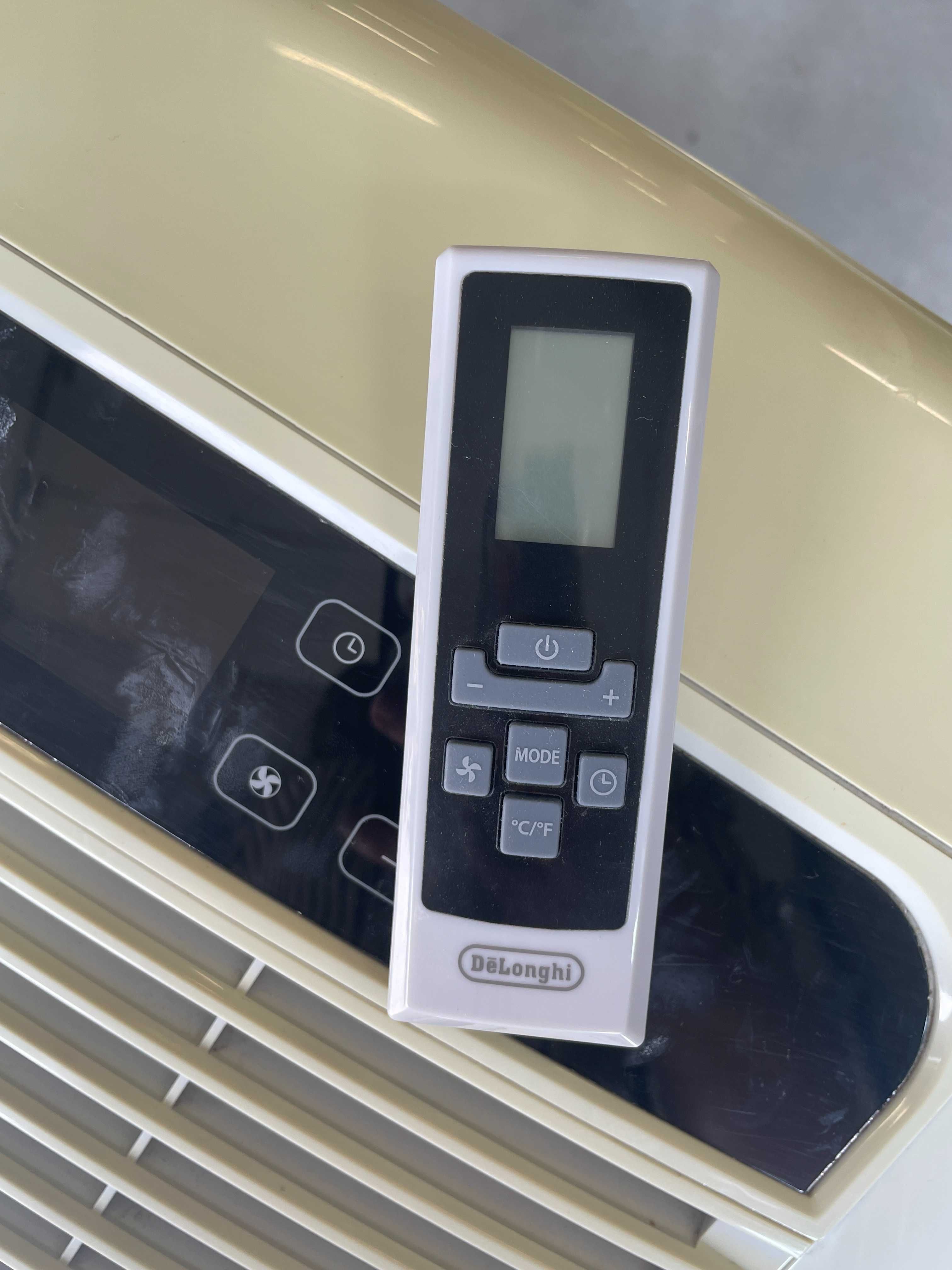 Klimatyzator DeLonghi 10700 BTU/h