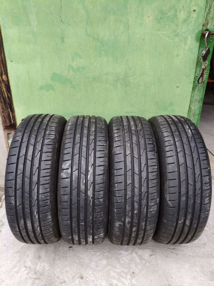 185 55 R16 Hankook Ventus prime 3