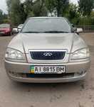 Продається CHERY AMULET 2008р