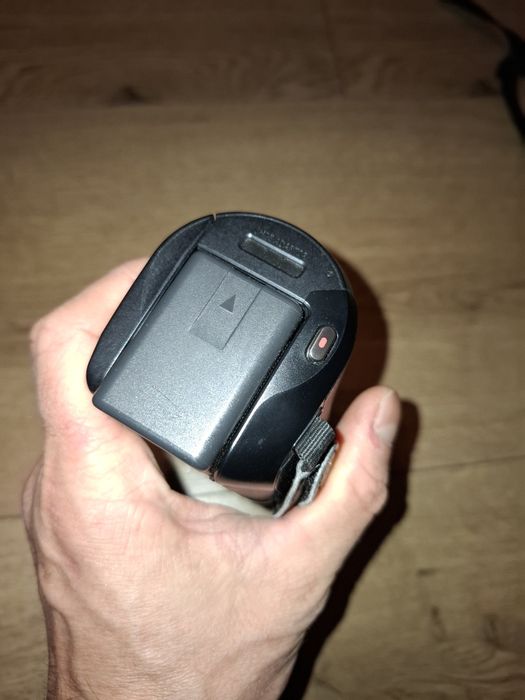 kamera Panasonic HC-V727