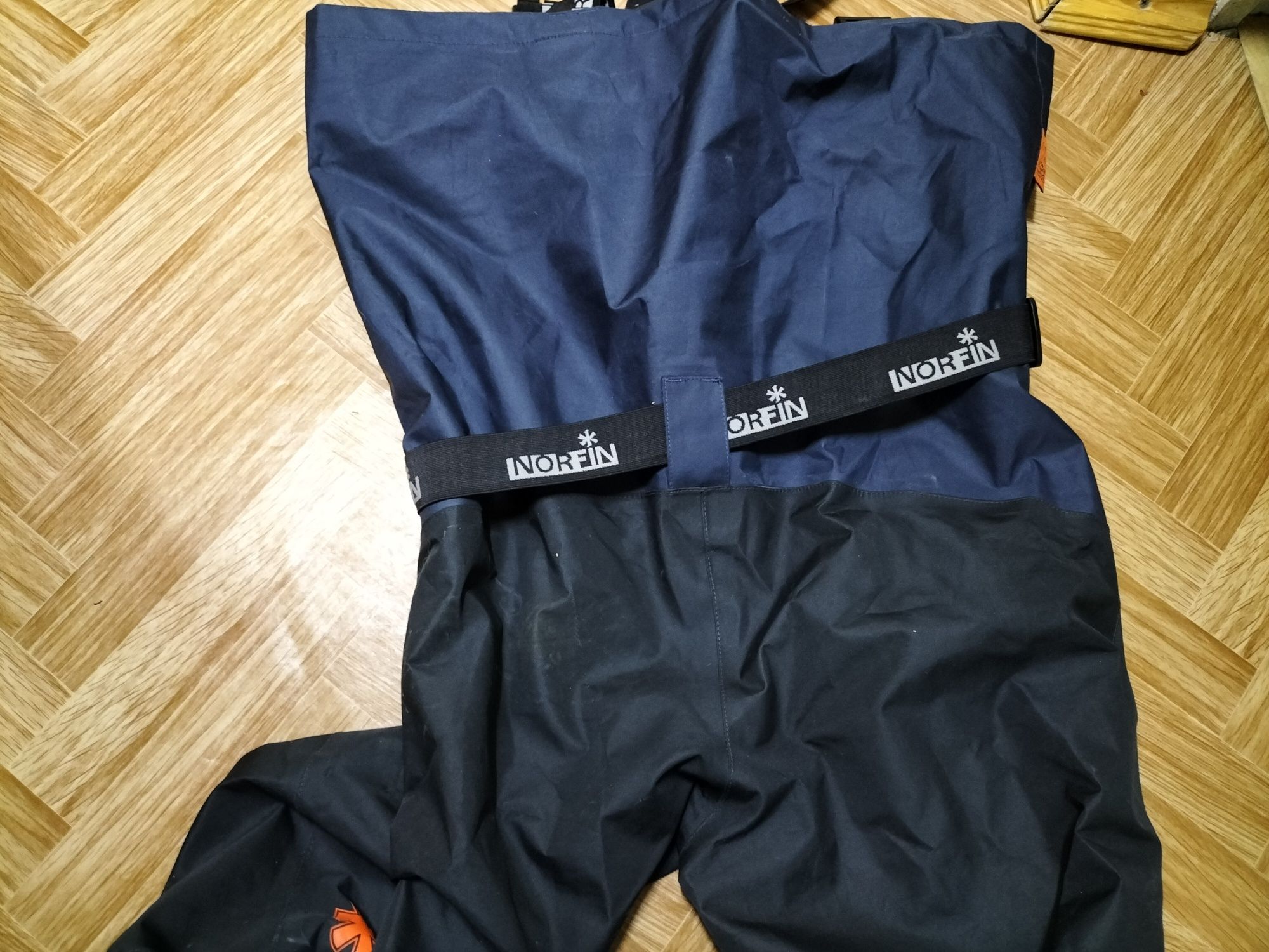 Забродний костюм Norfin Pilot Bootfoot