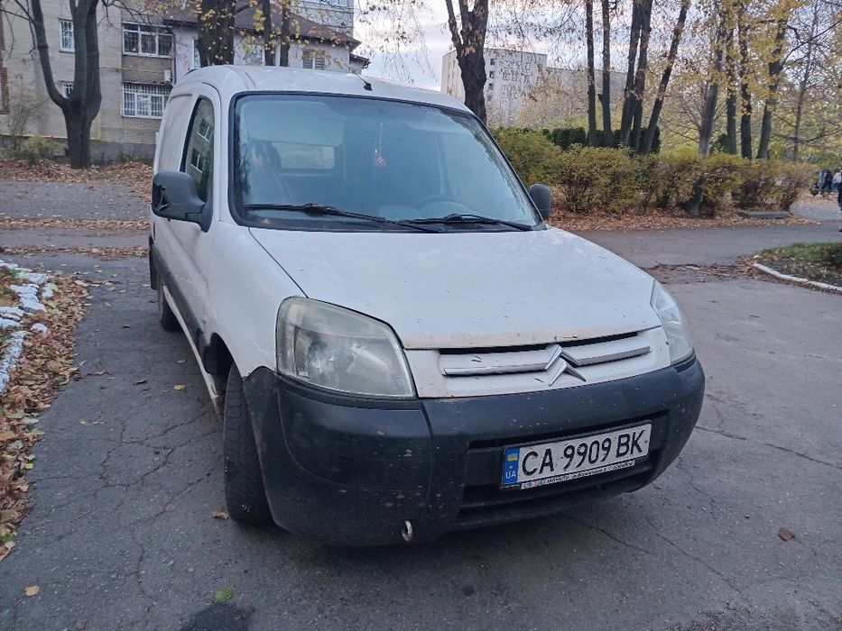 Продам автомобіль