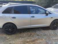 Seat Ibiza 2012 para peças