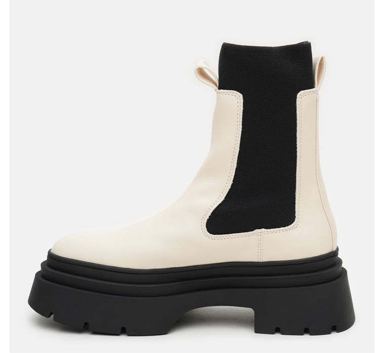 Жіночі черевики/сапоги/челсі MANGO з біркою нові