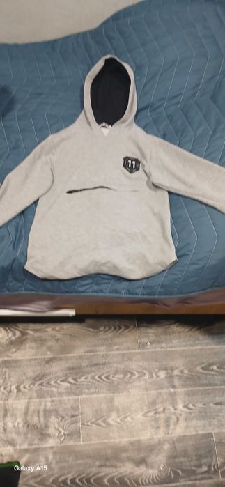 Кофта б/у  145см