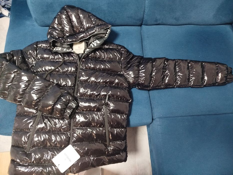 Sprzedam kurtkę XXL (M)
