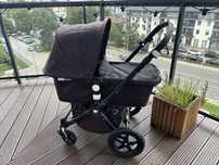 Wozek bugaboo cameleon 3 limited edition