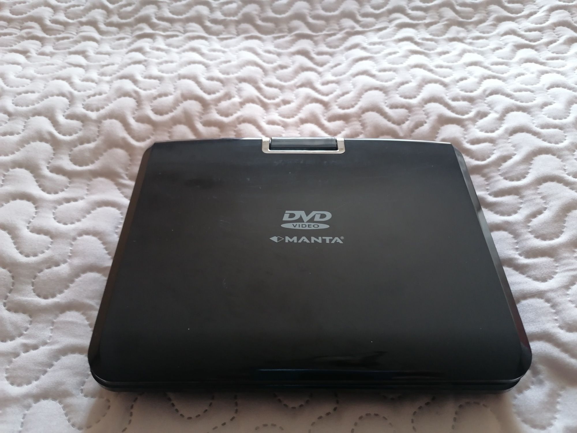 DVD Player Manta