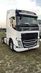 Volvo fh4 stan idealny
