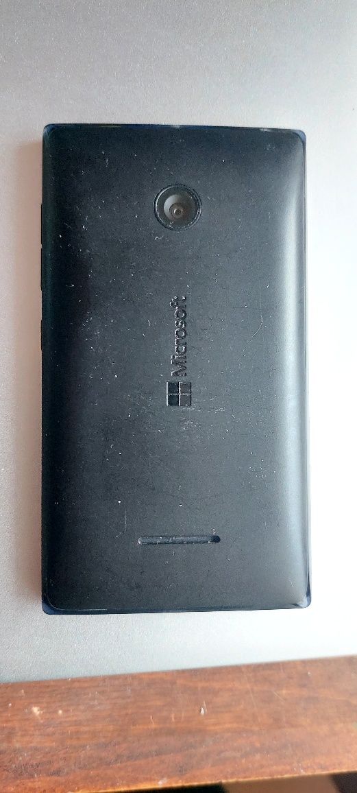 Telefon Lumia Denim