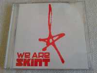 We Are Skint  2CD