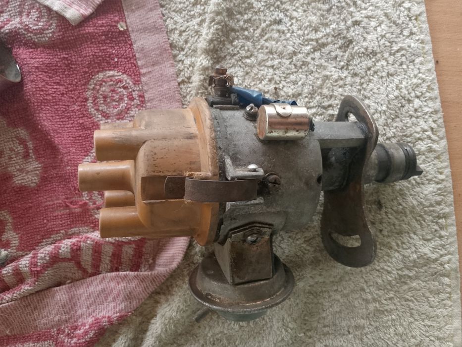 Трамблёр ГАЗ, УАЗ, ЗиЛ