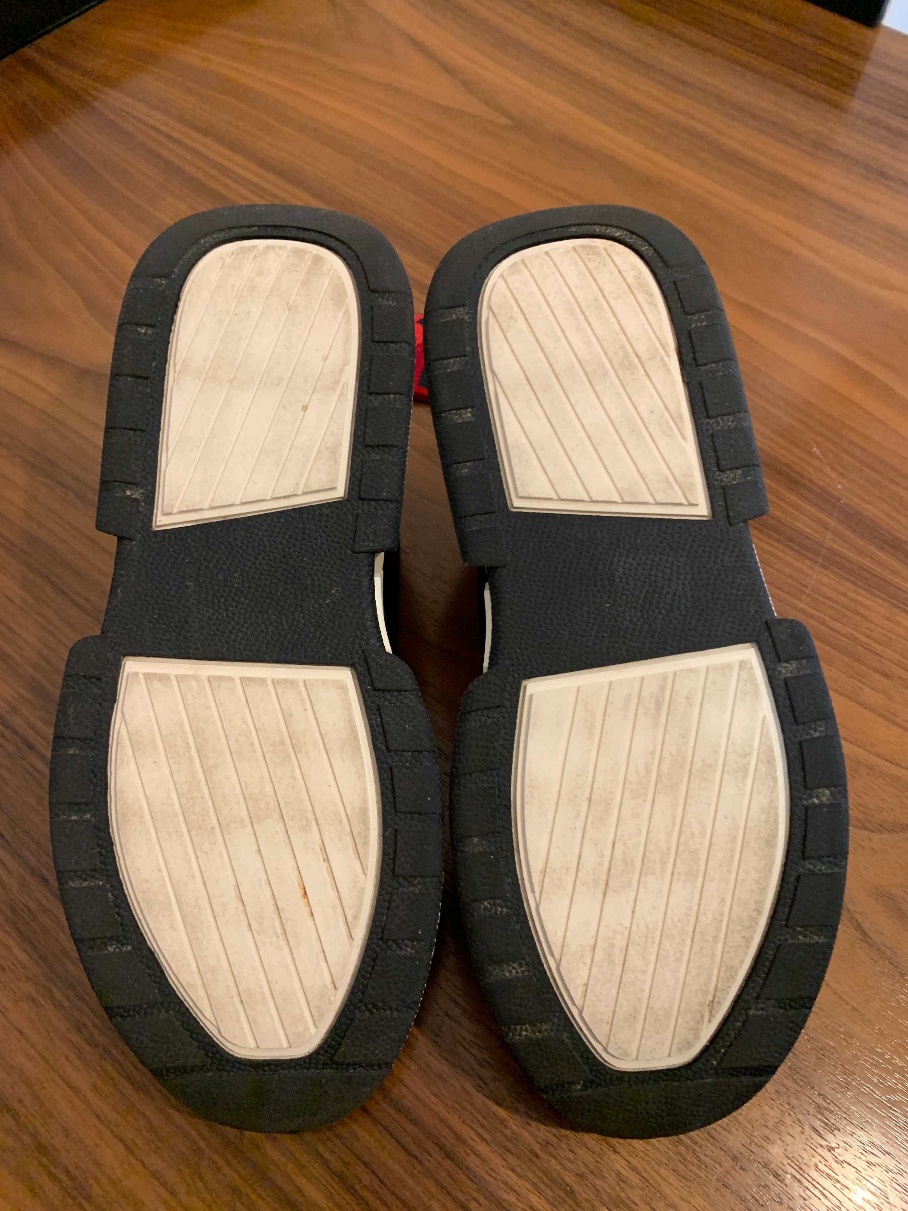 Sapatilhas DKNY Marcel Slip On