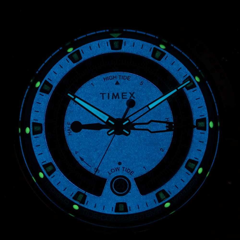 Timex Zegarek TW2W24200 Compass - LKRUK.PL