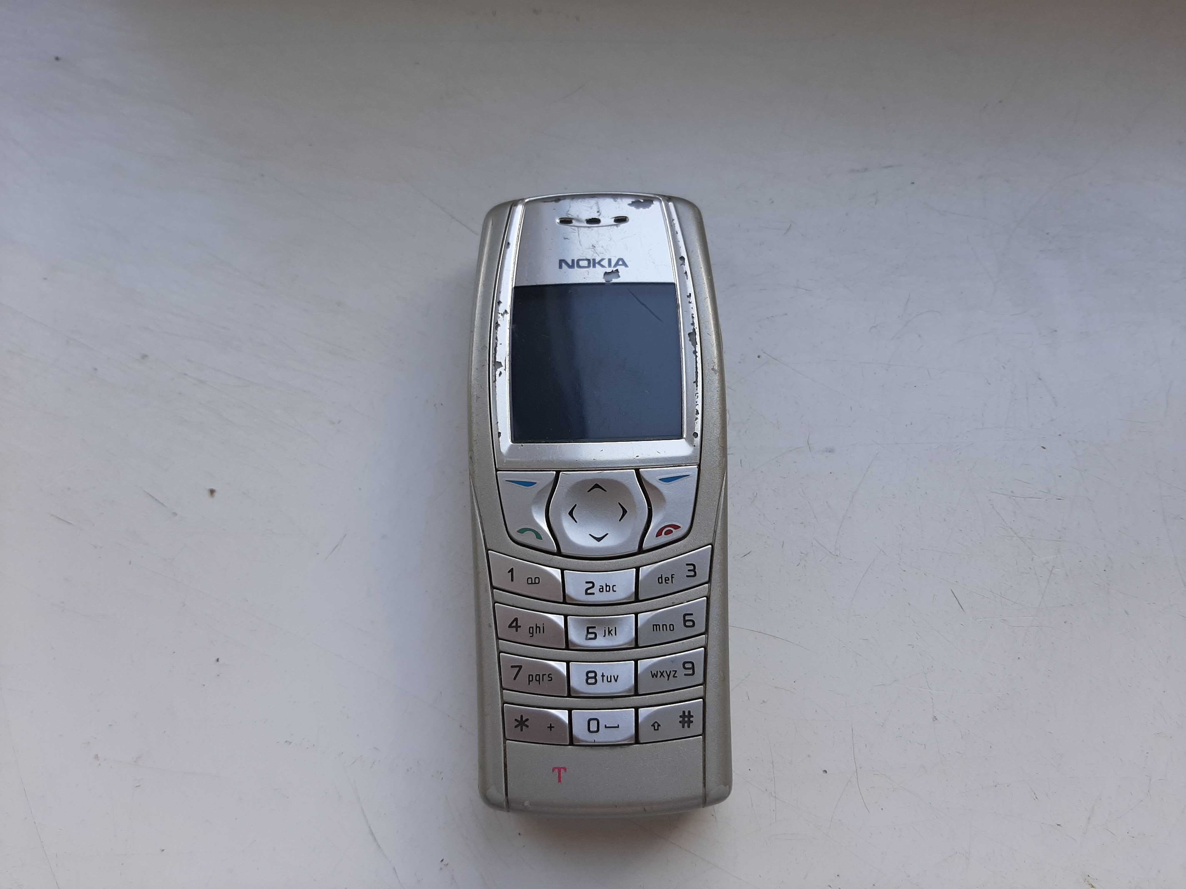 Мобильный телефон NOKIA 6610