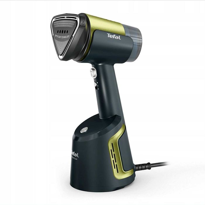 Parownica do ubrań steamer Tefal AeroSteam DT9810/ 1400W
