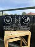 2-kanałowy kontroler Pioneer DDJ-200