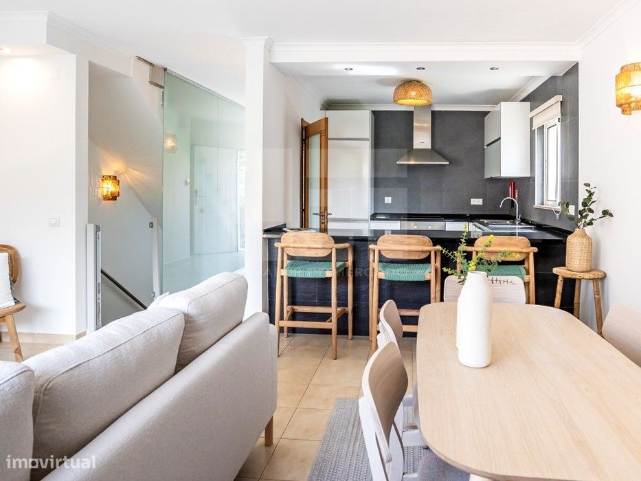 Moradia T3 Com Garagem - Lumina Villas - Carvoeiro