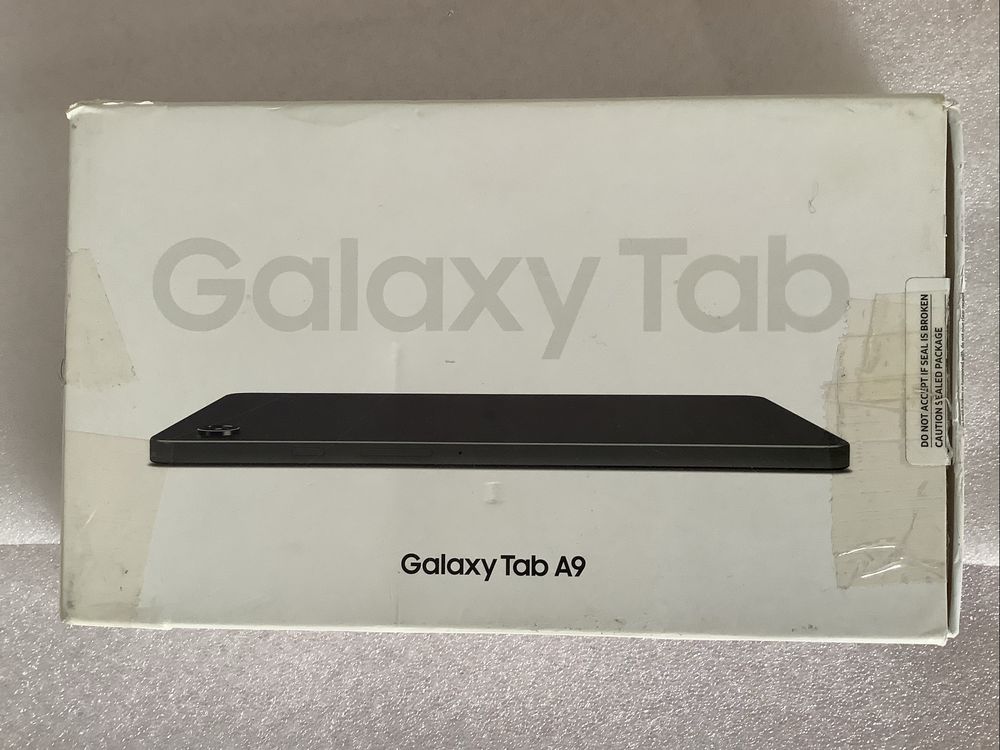 Tablet Samsung Galaxy Tab A9
