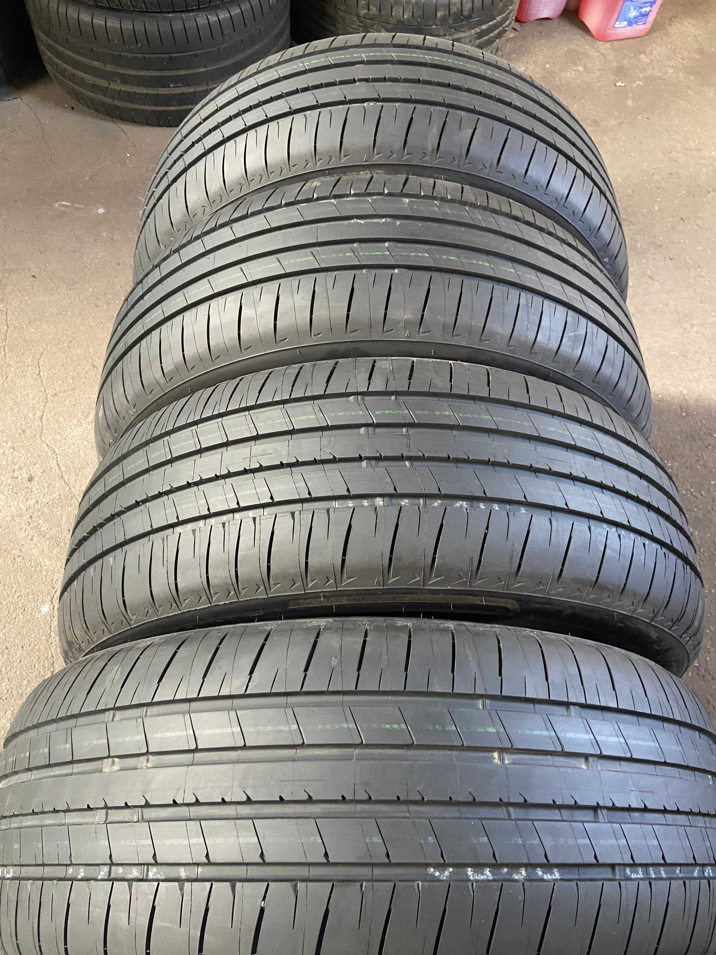 Opony Nowe 235 50 R20 Breidgestony