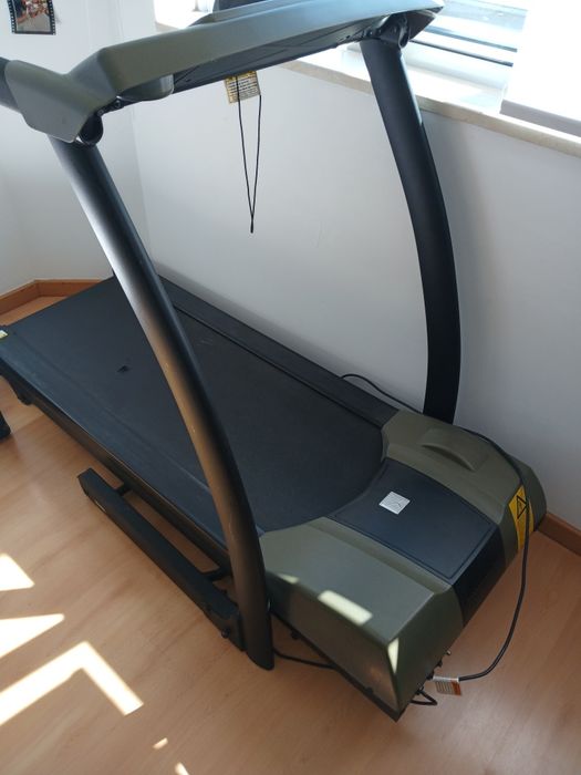 Passadeira elétrica Domyos