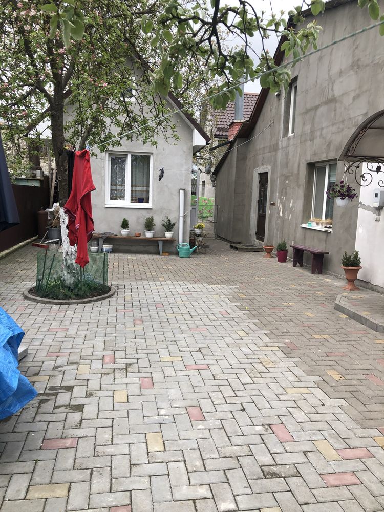 Продам будинок р-н балки,