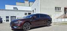 Renault Talisman 2.0 dci initiale paris 4 control