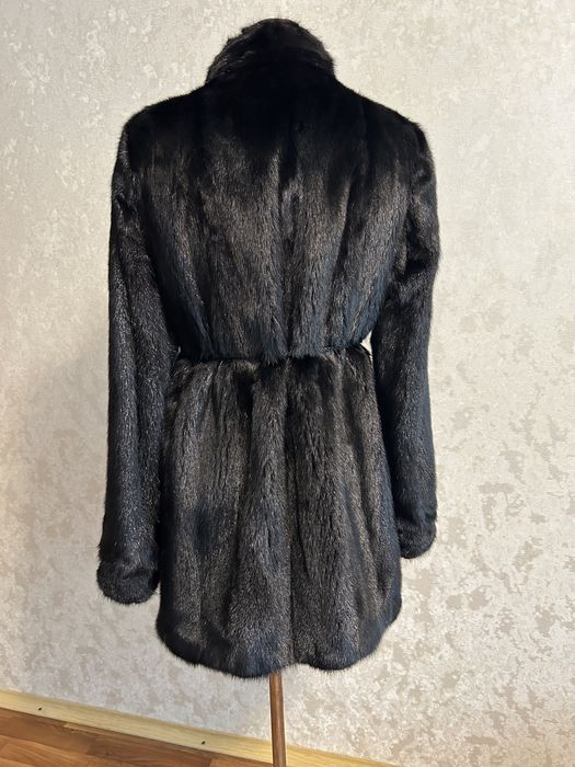 Норковая шубка , S