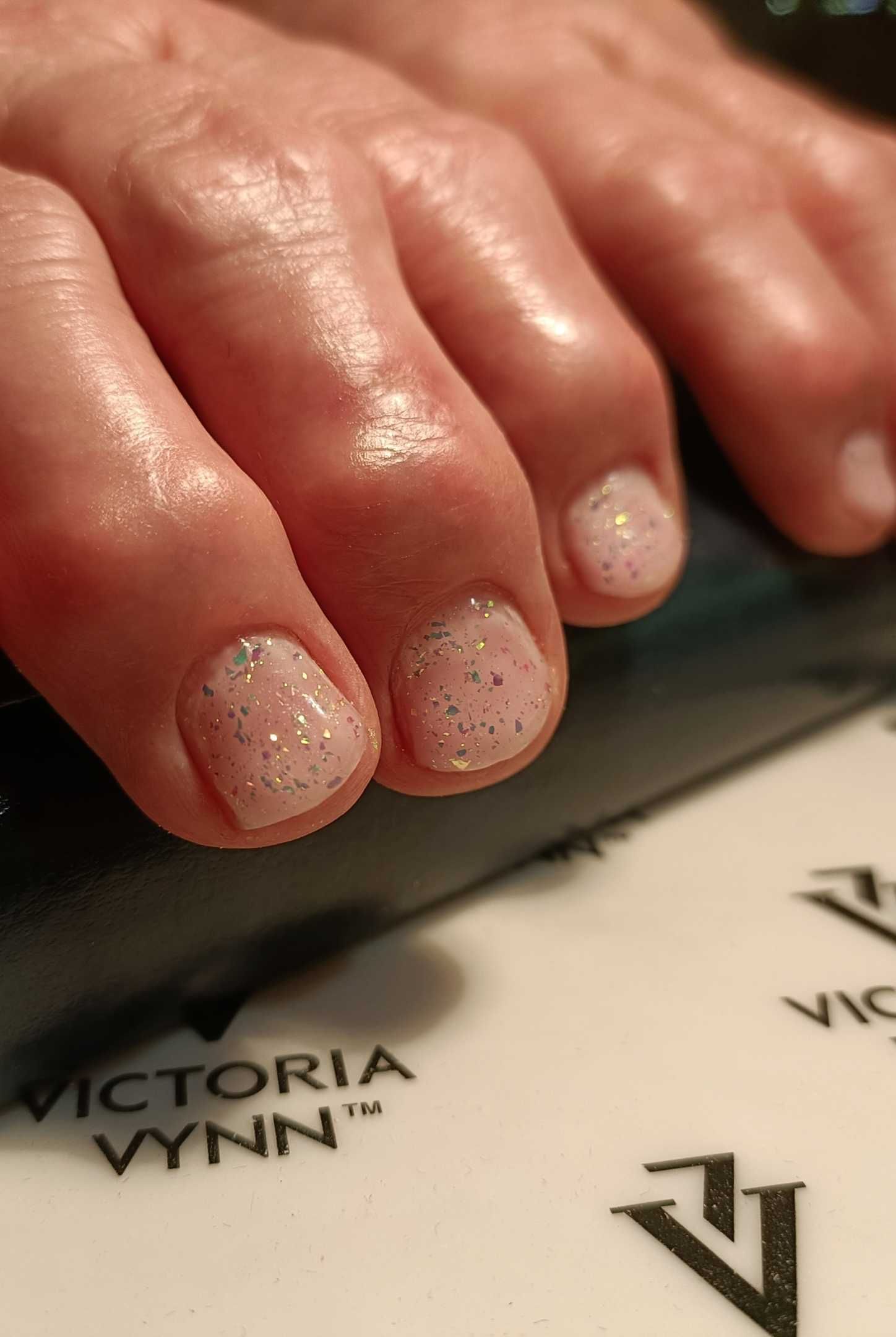 manicure/pedicure z dojazdem Piaseczno