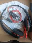 Zestaw słuchawkowy poly BLACKWIRE 3220