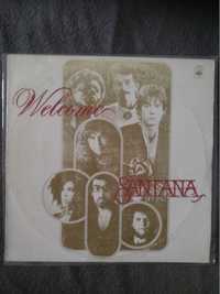 Santana – Welcome jugoslawia