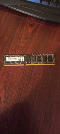 DDR3 4Gb 1600MHz PC3-12800U