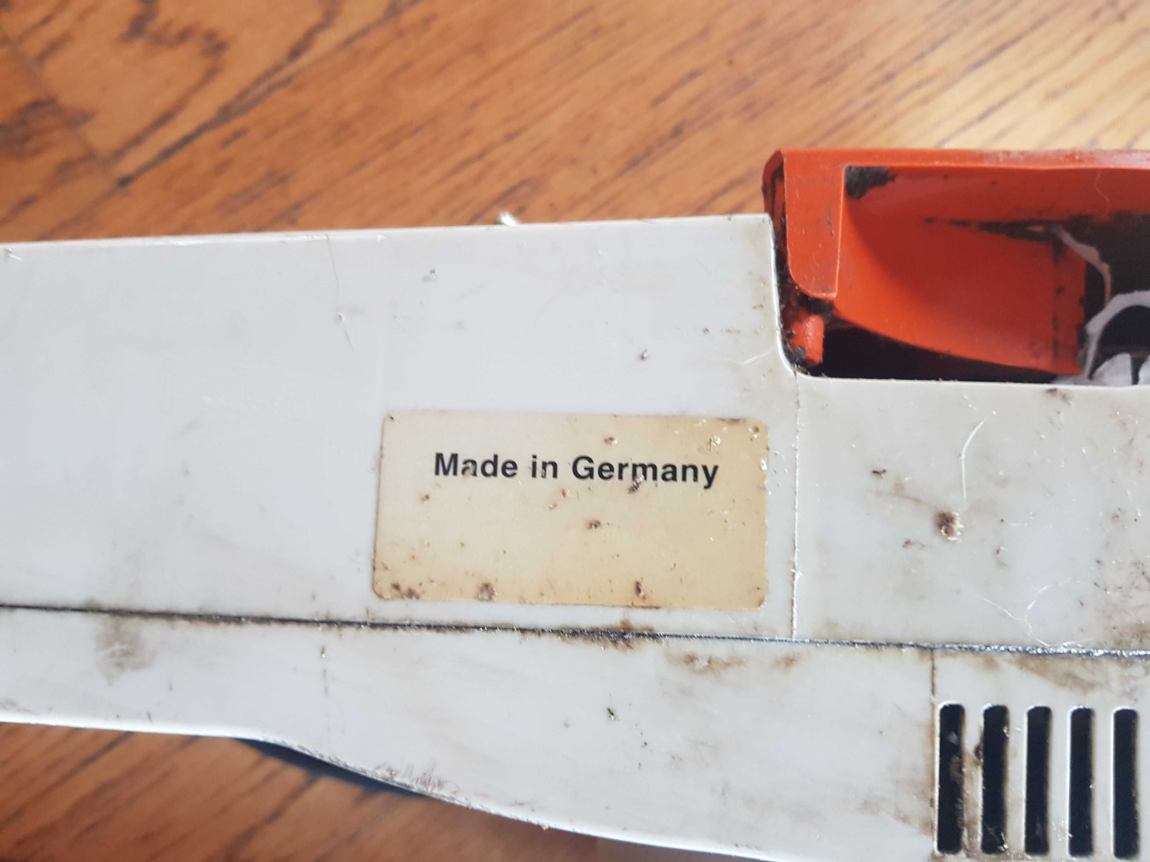 Pilarka Stihl mse 190c