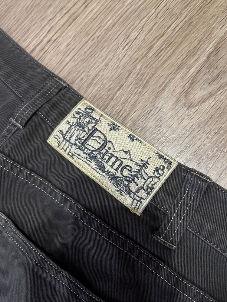 Джинсы Dime Baggy Jeans