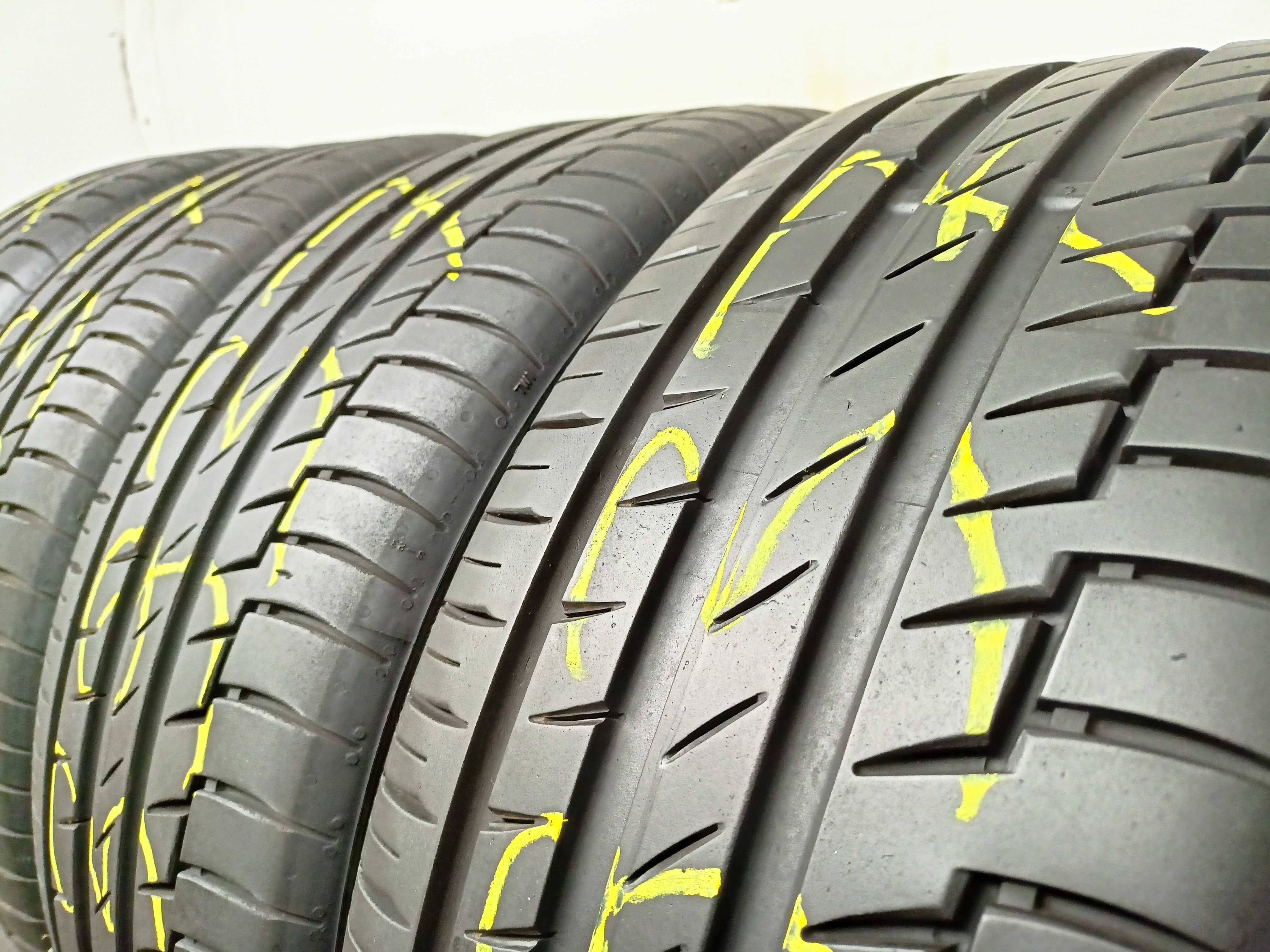 Continental PremiumContact 6 225/45/17 21r. 91V 2x7,1mm 2x5,8mm (3937)