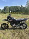 Honda fmx 650 polecam
