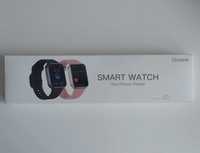 Nowy Smartwatch Czarny Q23