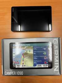 Garmin Camper 1090