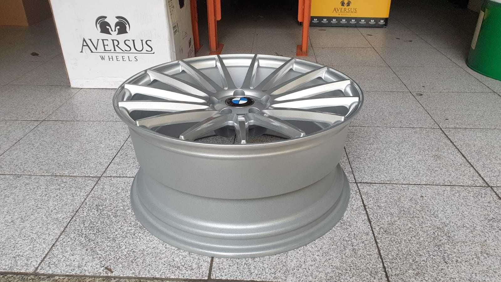 2859 - Jantes 20 5x120 Aversus Venus para BMW E38/E60/E63-64/E65-68