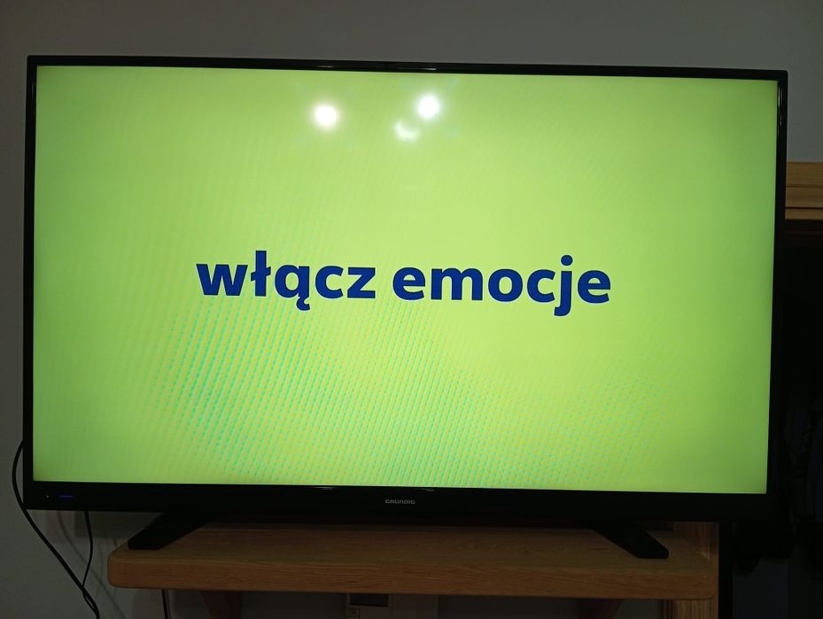 Telewizor Grundig 48"