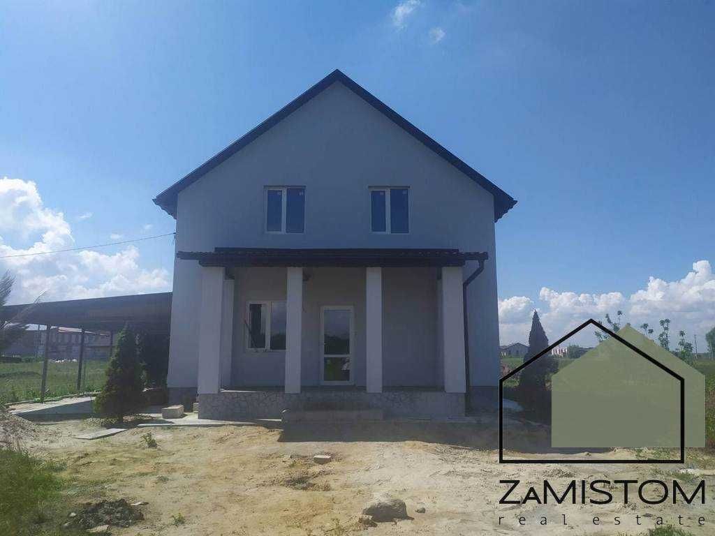 ‼️‼️Продам‼️‼️‼️ №055.Будинок 125м2 в селі Гнідин.