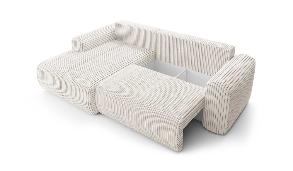 Narożnik LACO z funkcją spania Tilia 01 – Dostawa w 10 dni, 1999 zł