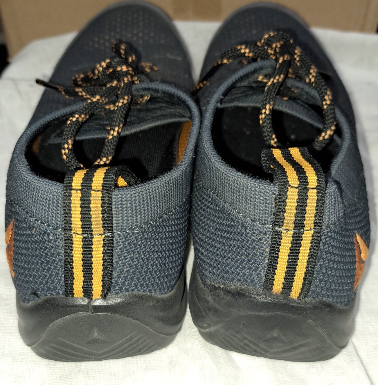 Sapatos proteção EPI Biqueira aço - Tam 37