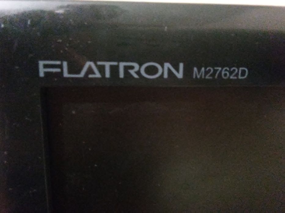 lg fletron m2762d