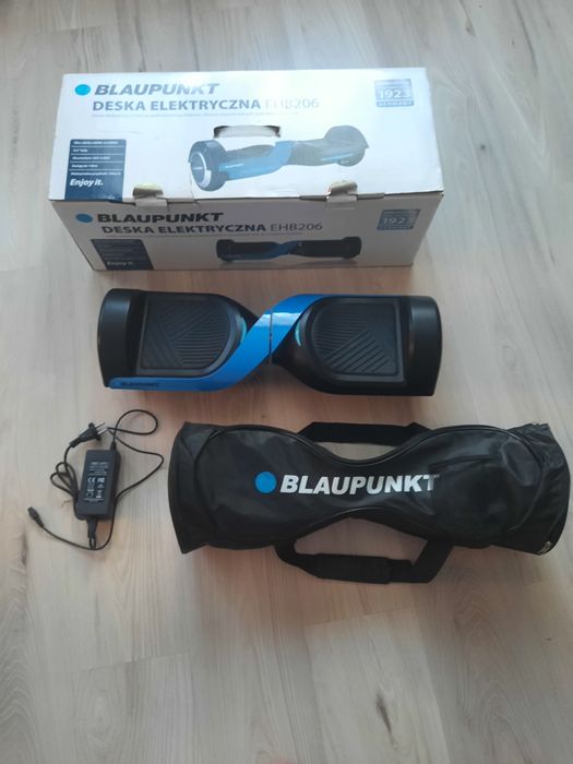 Hoverboard Blaupunkt ehb206