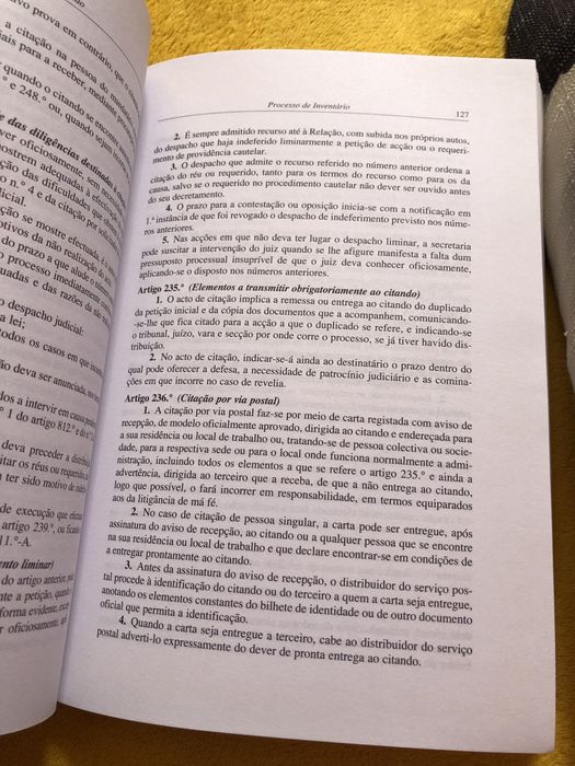 Processo de inventario-5Ediçao