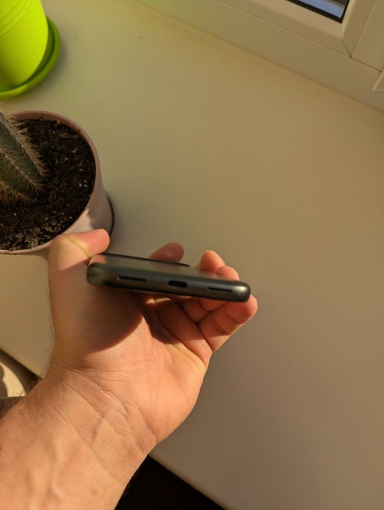 Google pixel 8a 8/128