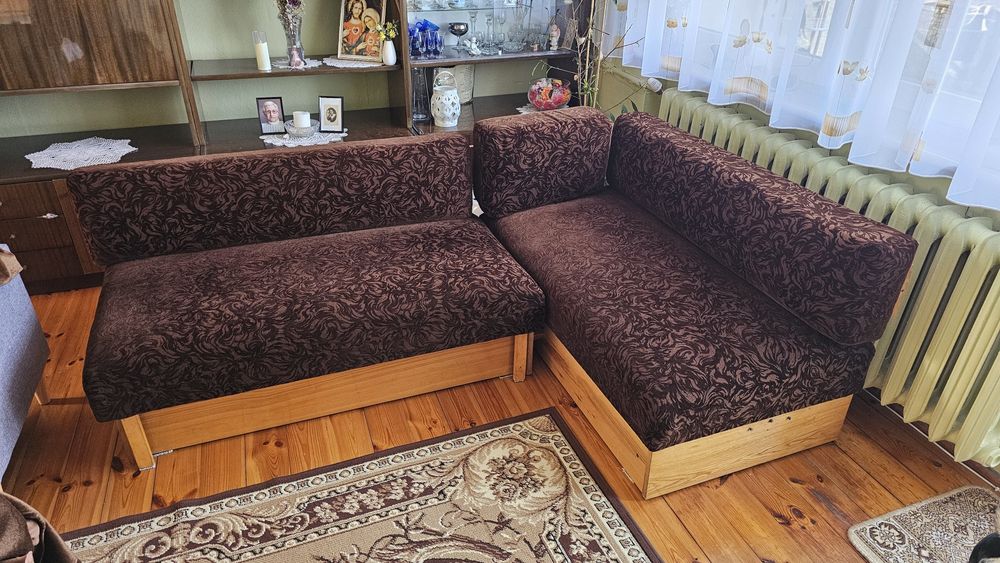 Oddam narożnik rogówke